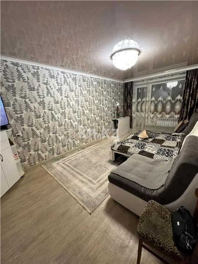 Продажа 2-комнатной квартиры, 44 м², мкр-н 15, дом  23 в Караганде