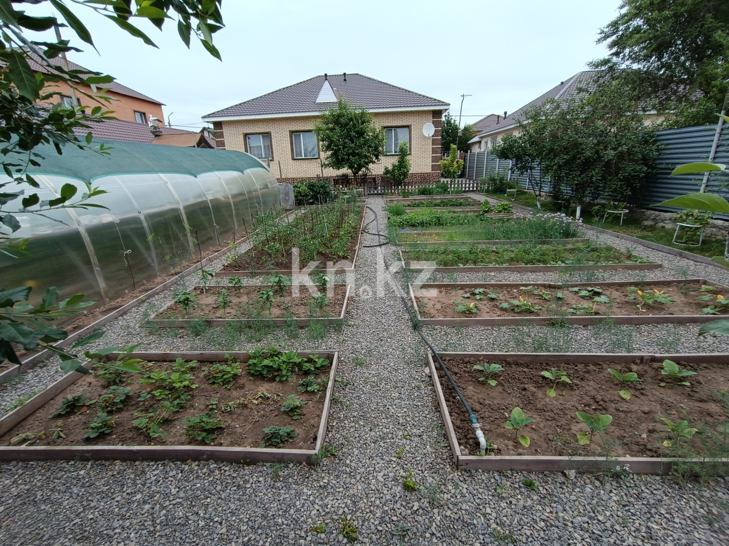 Продажа 4-комнатного дома, 142 м², Шырак, дом  4 - ул. Аль-Фараби в Астане - фото 33