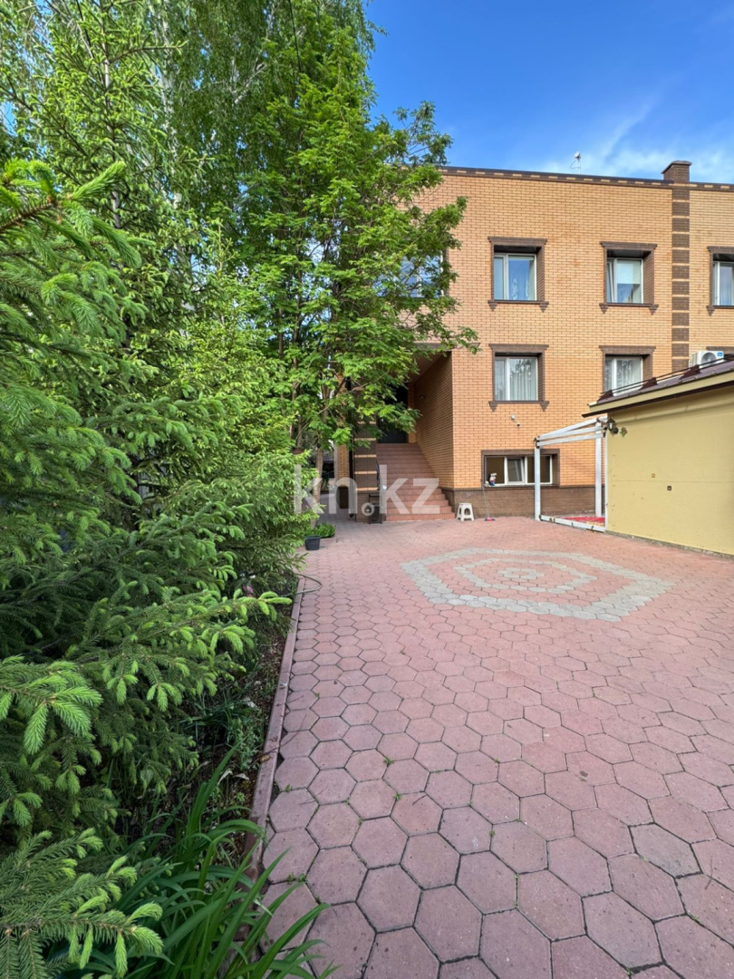 Продажа 4-комнатного дома, 248.7 м² в Астане - фото 2