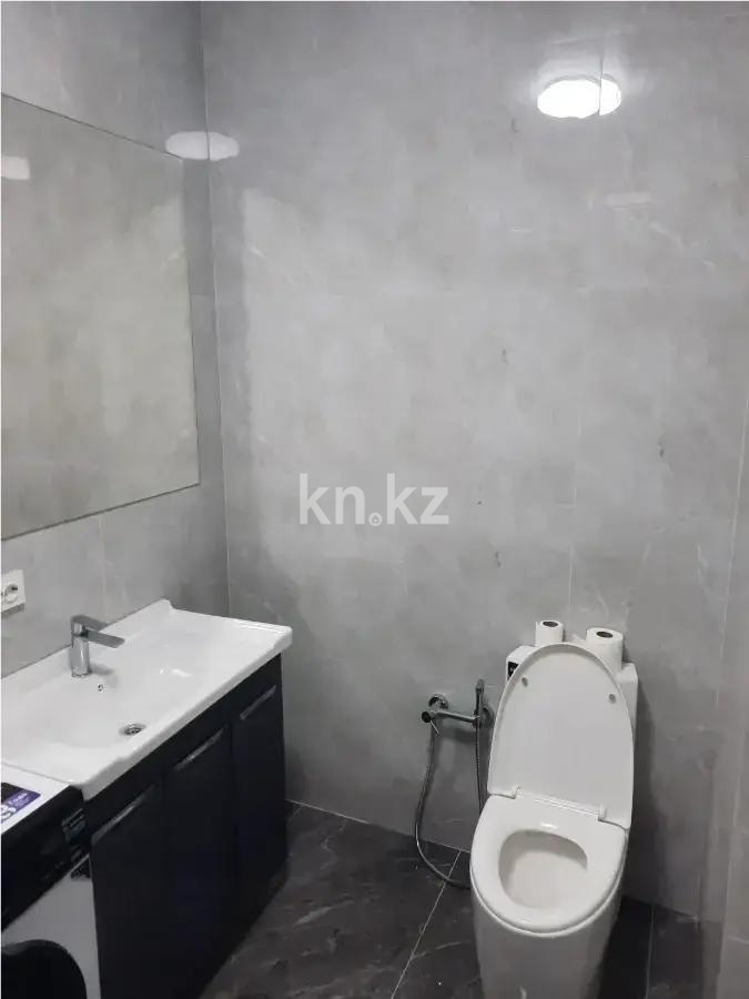 Продажа 1-комнатной квартиры, 33 м² в Алматы - фото 3