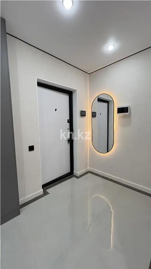 Продажа 1-комнатной квартиры, 36 м² в Алматы - фото 3