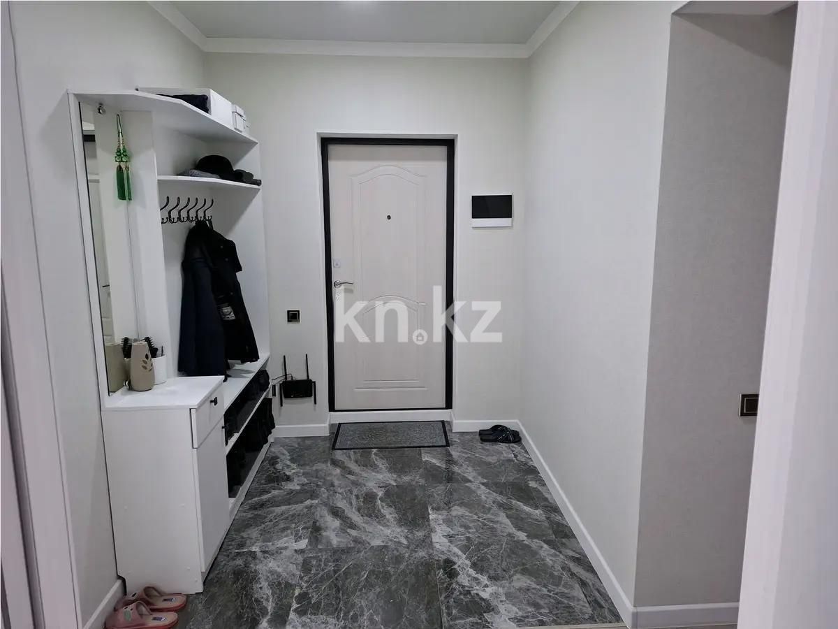 Продажа 3-комнатной квартиры, 88 м², ул. Толе би, дом  285/8 в Алматы - фото 7