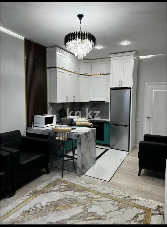 Продажа 2-комнатной квартиры, 52 м², ул. Култегин, дом  13 в Астане - фото 2