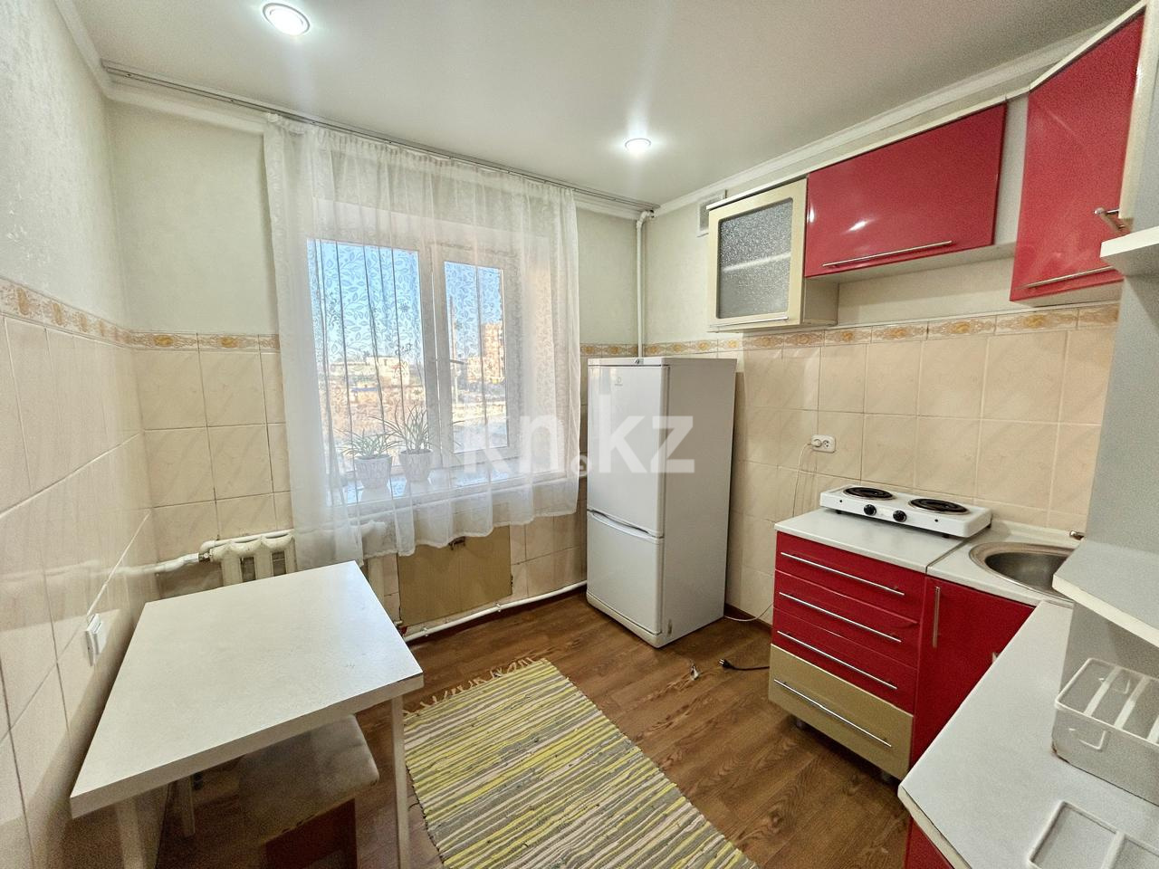 Продажа 1-комнатной квартиры, 32 м² в Караганде - фото 7