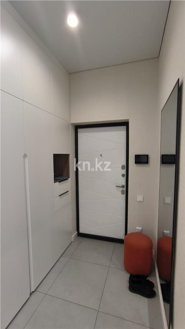 Продажа 3-комнатной квартиры, 83 м² в Караганде - фото 17