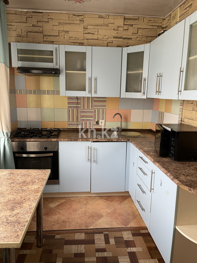 Продажа 1-комнатной квартиры, 37.4 м² в Алматы - фото 2