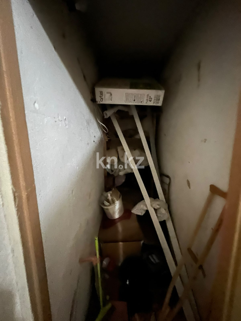 Продажа 1-комнатной квартиры, 28 м² в Караганде - фото 7