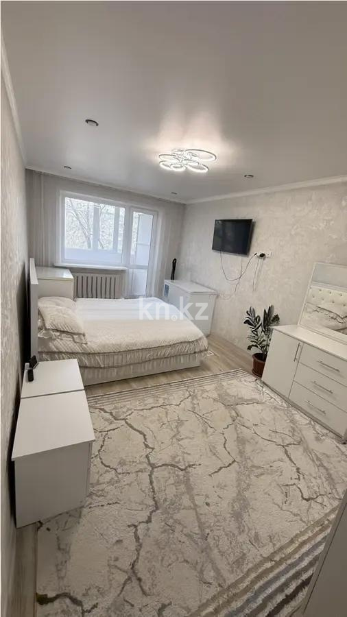 Продажа 3-комнатной квартиры, 64 м² в Караганде - фото 2