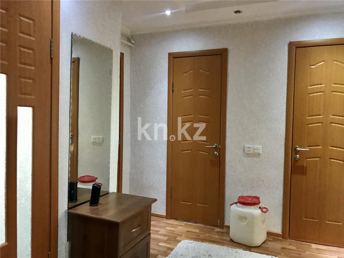 Продажа 3-комнатной квартиры, 59 м², ул. Потанина (Защитная), дом  70 в Караганде - фото 17