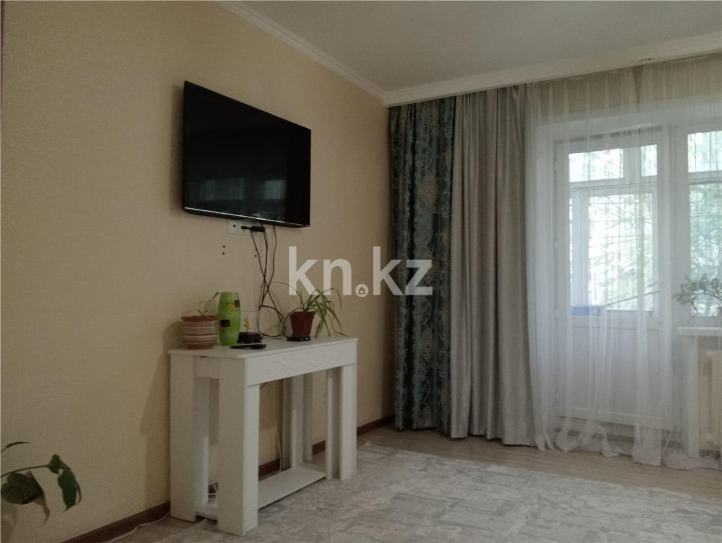 Продажа 3-комнатной квартиры, 61 м² в Астане - фото 3