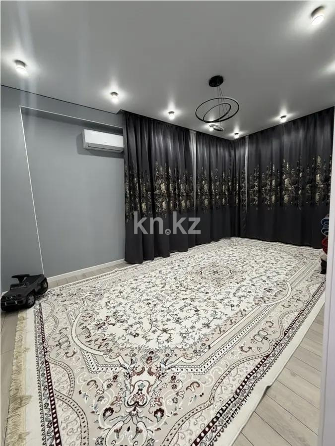 Продажа 4-комнатной квартиры, 123 м² в Алматы - фото 5