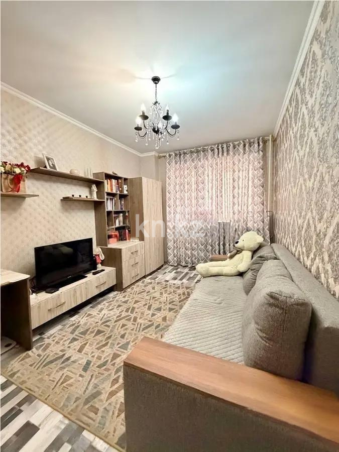 Продажа 2-комнатной квартиры, 57.81 м² в Астане