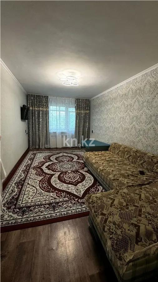 Продажа 2-комнатной квартиры, 44 м², мкр-н 15, дом  16 в Караганде