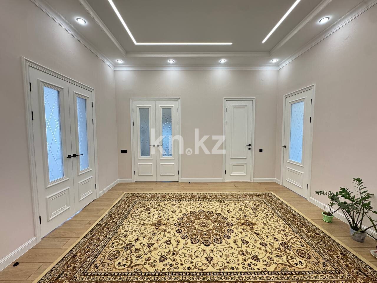 Продажа 4-комнатного дома, 150 м² в Акмолинской области - фото 25