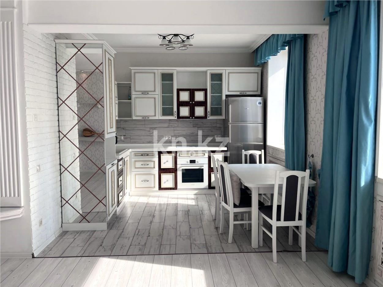 Продажа 3-комнатной квартиры, 83 м² в Караганде - фото 5