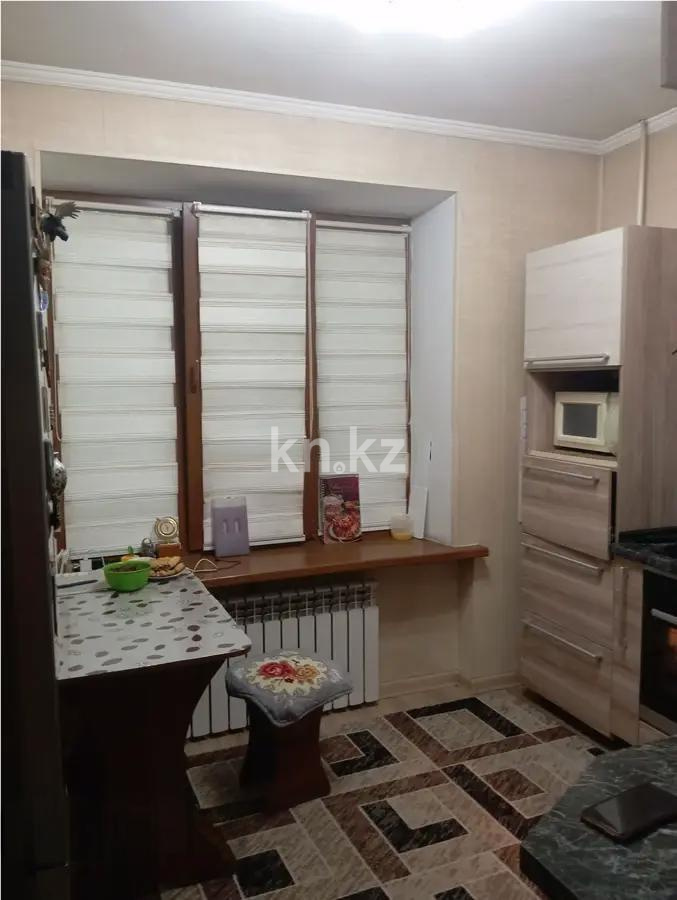 Продажа 2-комнатной квартиры, 48.5 м² в Алматы - фото 2