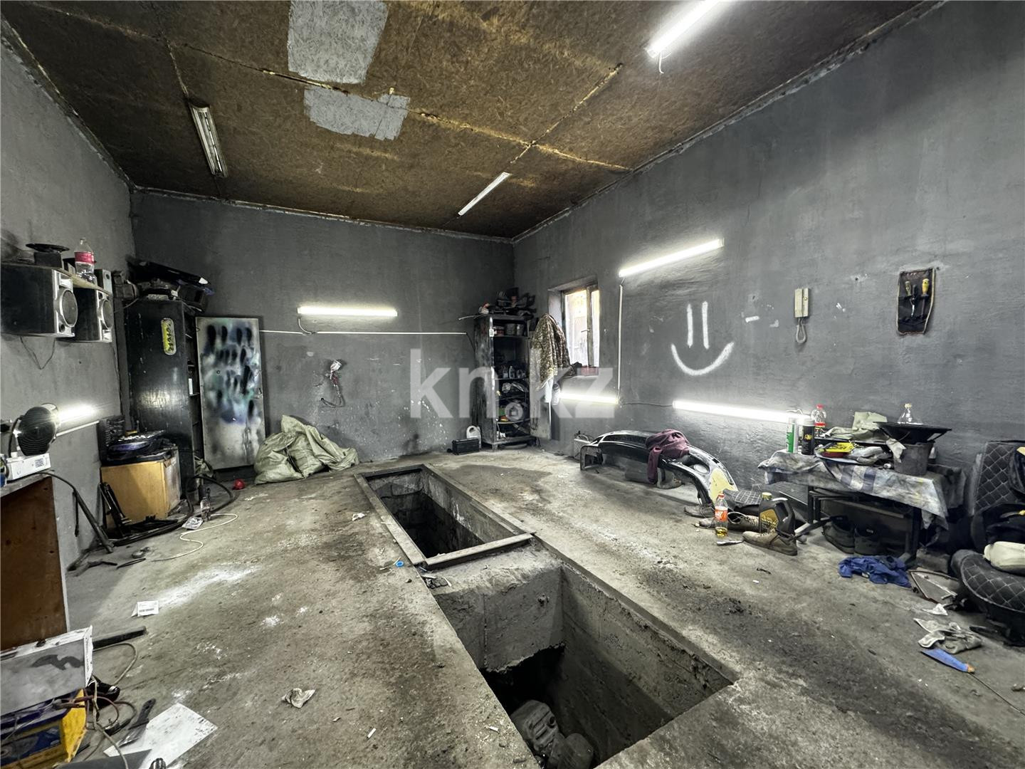 Продажа 3-комнатного дома, 100 м², ул. Баженова в Караганде - фото 6