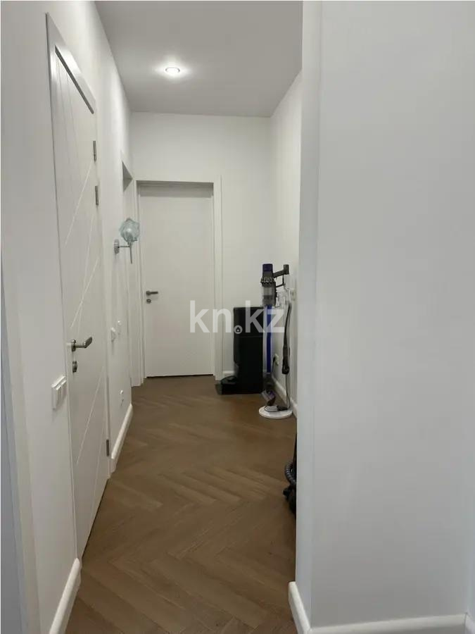 Продажа 2-комнатной квартиры, 75.2 м² в Алматы - фото 5