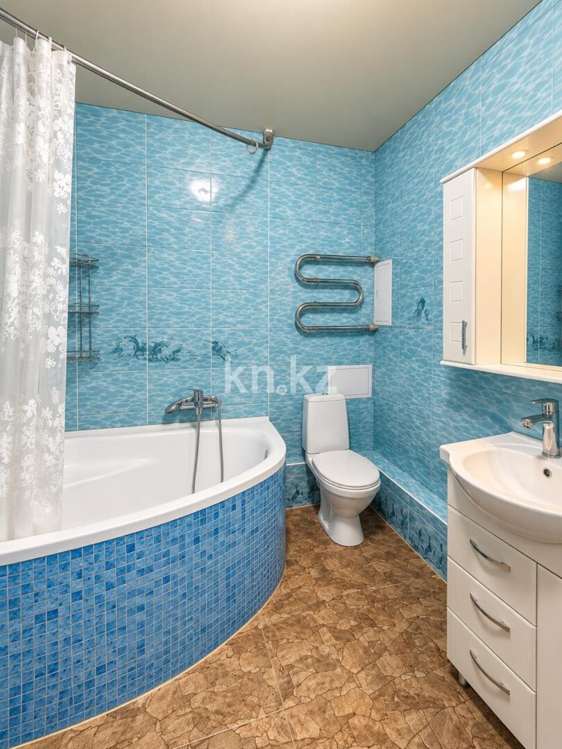 Продажа 2-комнатной квартиры, 72 м² в Астане - фото 13