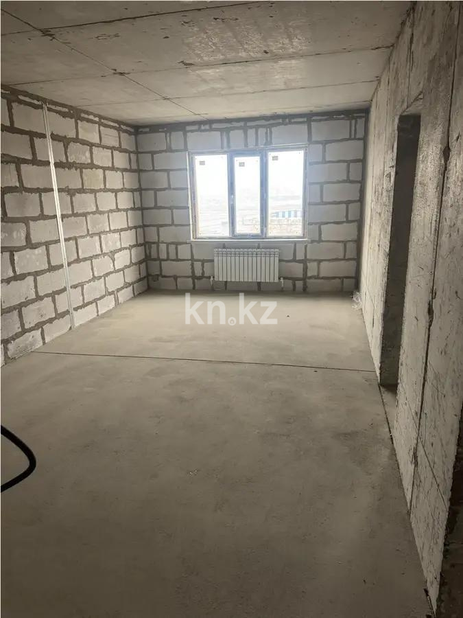 Продажа 1-комнатной квартиры, 41 м² в Алматы