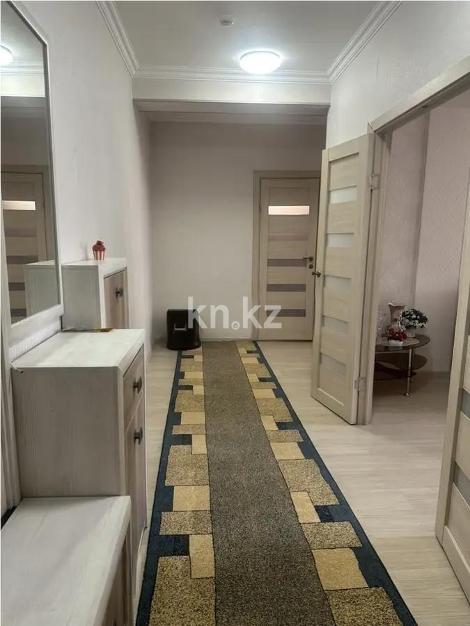 Продажа 2-комнатной квартиры, 74.7 м² в Алматы - фото 5