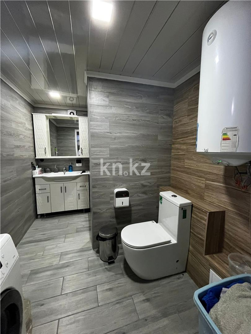 Продажа 5-комнатного дома, 84 м², ул. Чапаева в Караганде - фото 9