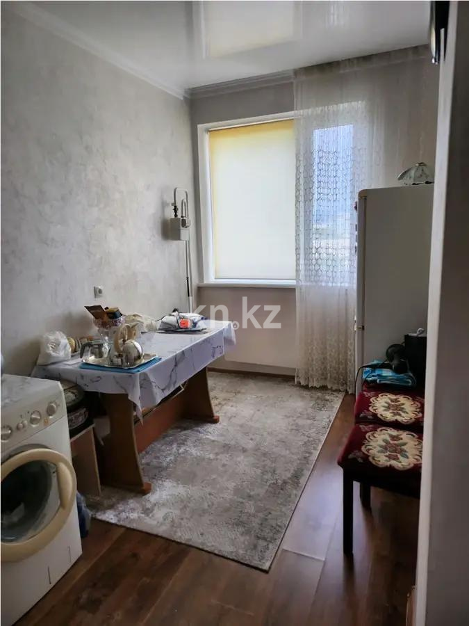 Продажа 1-комнатной квартиры, 40 м² в Алматы - фото 2