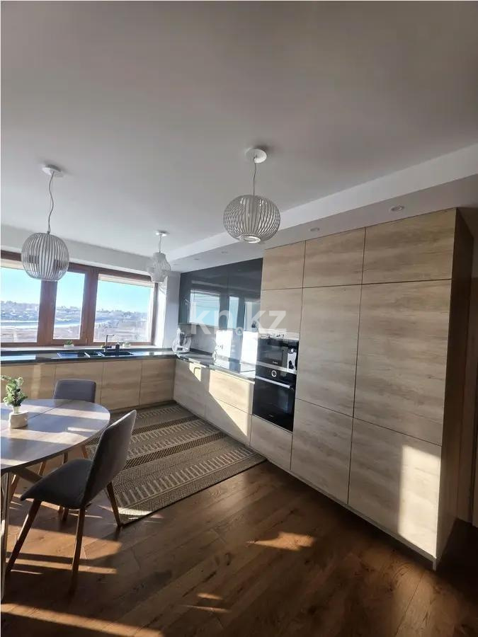 Продажа 4-комнатной квартиры, 173.8 м², ул. Шевченко, дом  8/1 в Астане - фото 5