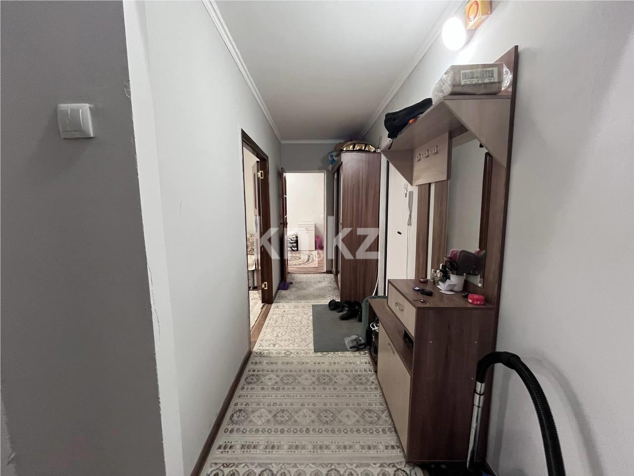 Продажа 2-комнатной квартиры, 54 м² в Караганде - фото 5