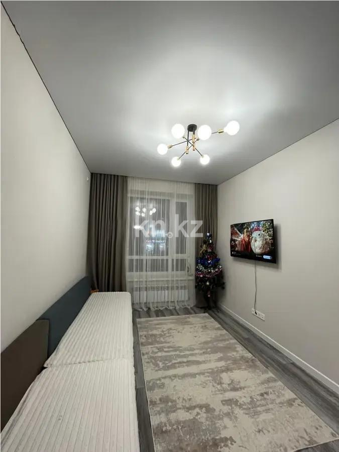 Продажа 1-комнатной квартиры, 36 м², ул. Култегин, дом  15 в Астане