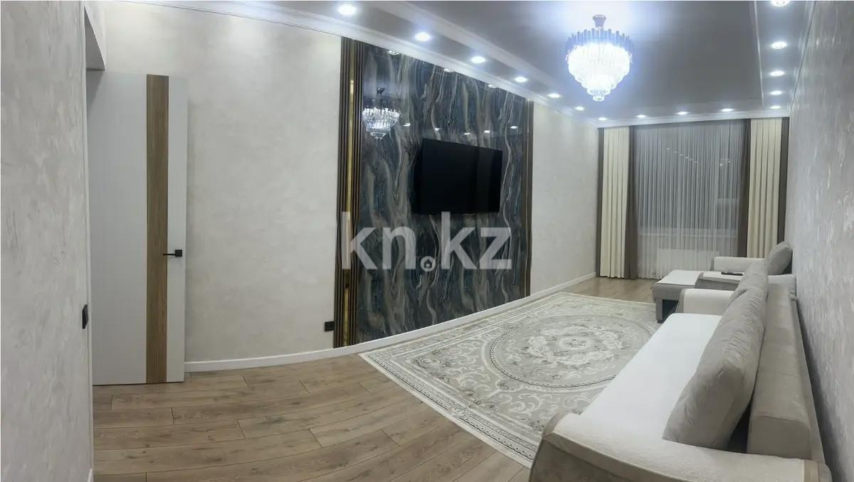 Продажа 2-комнатной квартиры, 70 м², ул. Мухамедханова, дом  4е в Астане