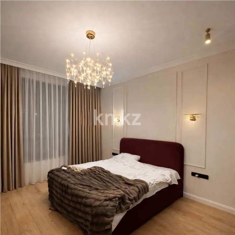 Продажа 3-комнатной квартиры, 75 м² в Алматы - фото 2