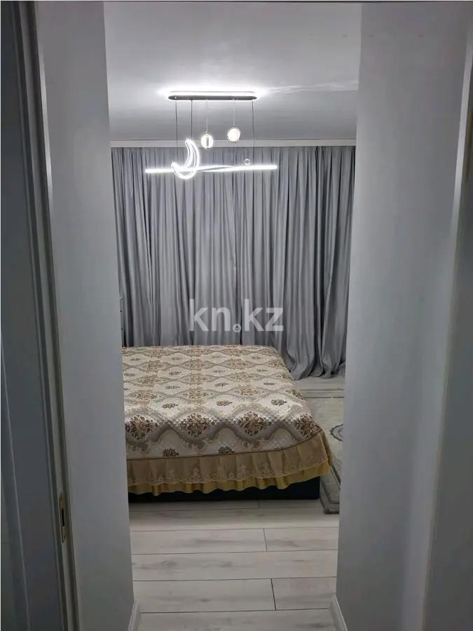 Продажа 3-комнатной квартиры, 56 м², ул. Пятницкого, дом  71 в Алматы - фото 2
