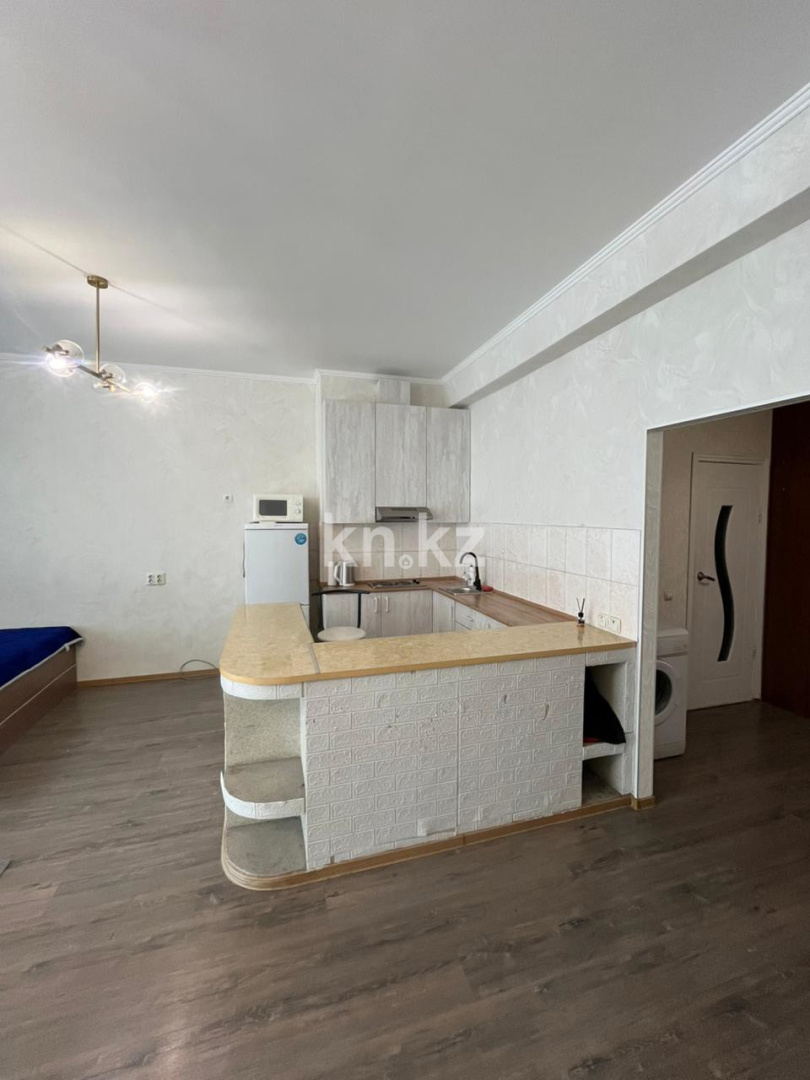 Продажа 1-комнатной квартиры, 60 м² в Алматы - фото 3