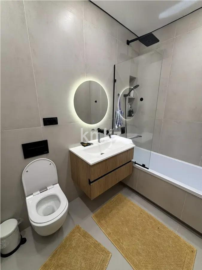 Продажа 4-комнатной квартиры, 126 м² в Астане - фото 6