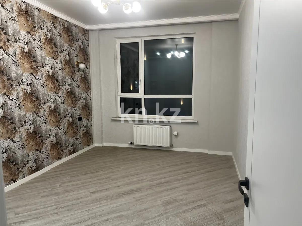 Продажа 2-комнатной квартиры, 65 м², ул. Мухамедханова, дом  6а в Астане - фото 2