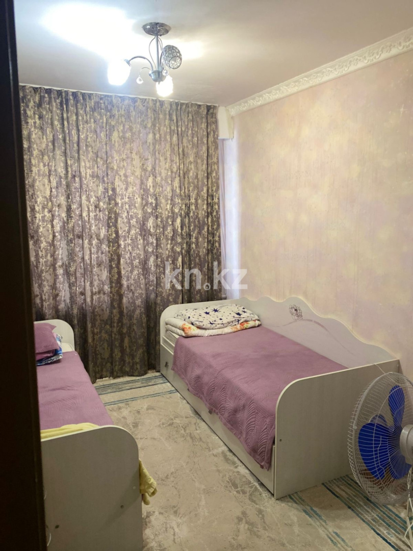 Продажа 4-комнатной квартиры, 64 м² в Астане - фото 7