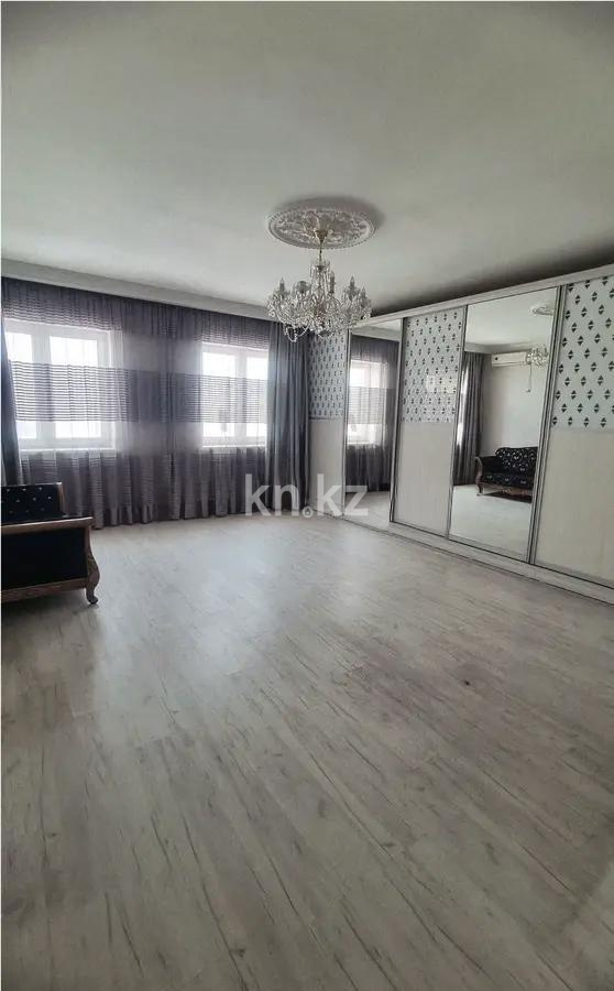 Продажа 3-комнатной квартиры, 137.5 м², ул. Брусиловского, дом  163 в Алматы