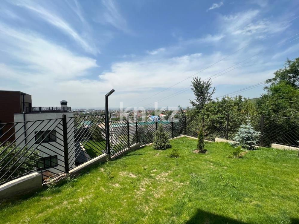 Продажа 5-комнатного дома, 221 м², Ерменсай, дом  15 в Алматы - фото 8