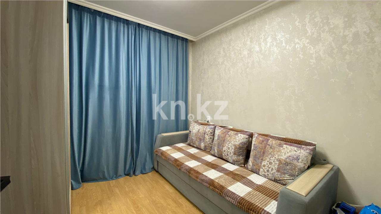 Продажа 3-комнатной квартиры, 64 м² в Караганде - фото 7