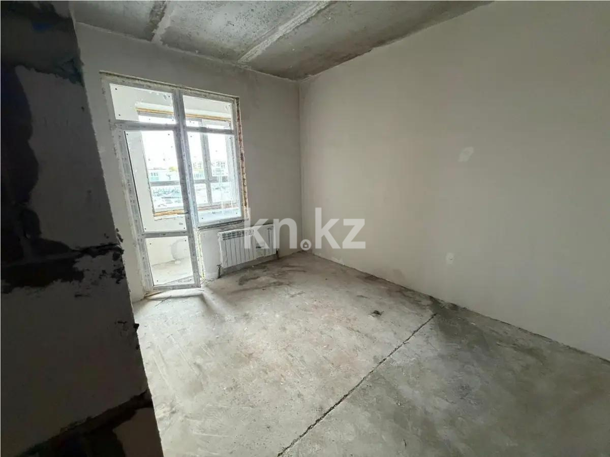 Продажа 2-комнатной квартиры, 40 м² в Караганде - фото 2