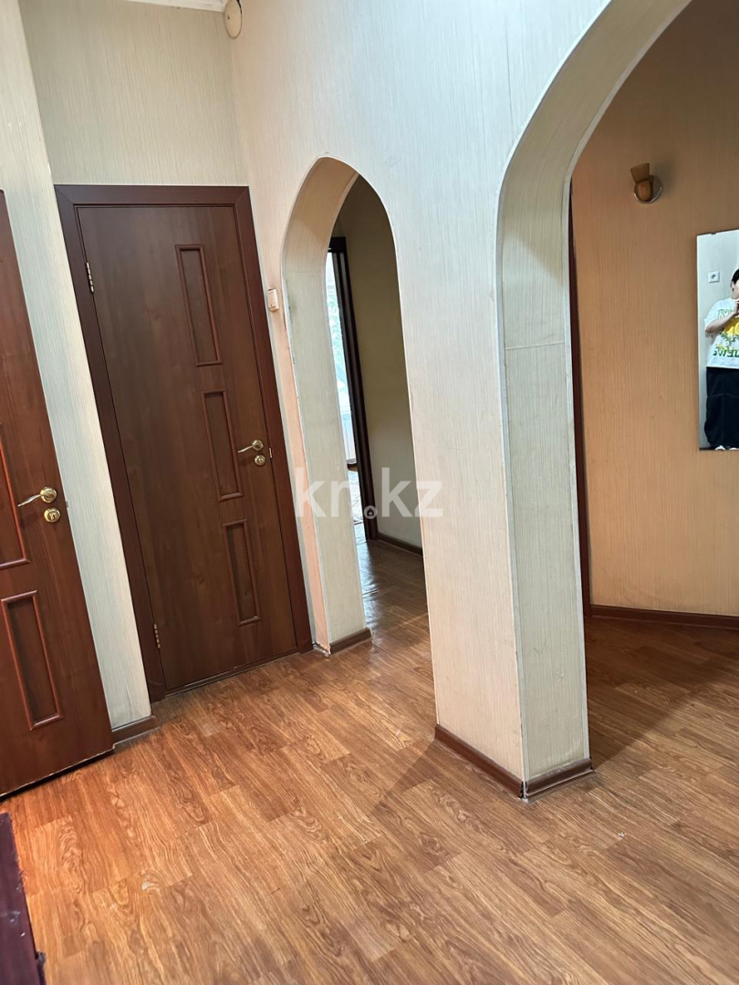 Продажа 2-комнатной квартиры, 52.3 м² в Алматы - фото 7