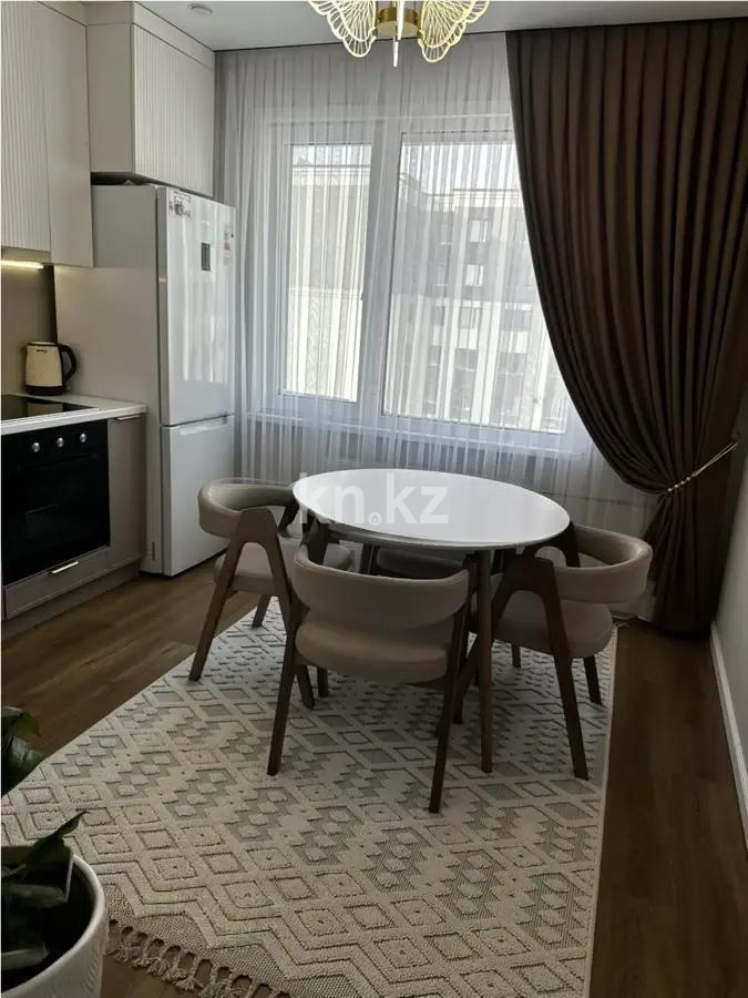 Продажа 2-комнатной квартиры, 53 м² в Астане - фото 3