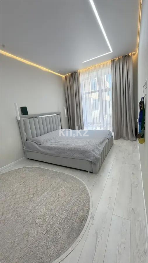 Продажа 2-комнатной квартиры, 63 м² в Караганде - фото 2