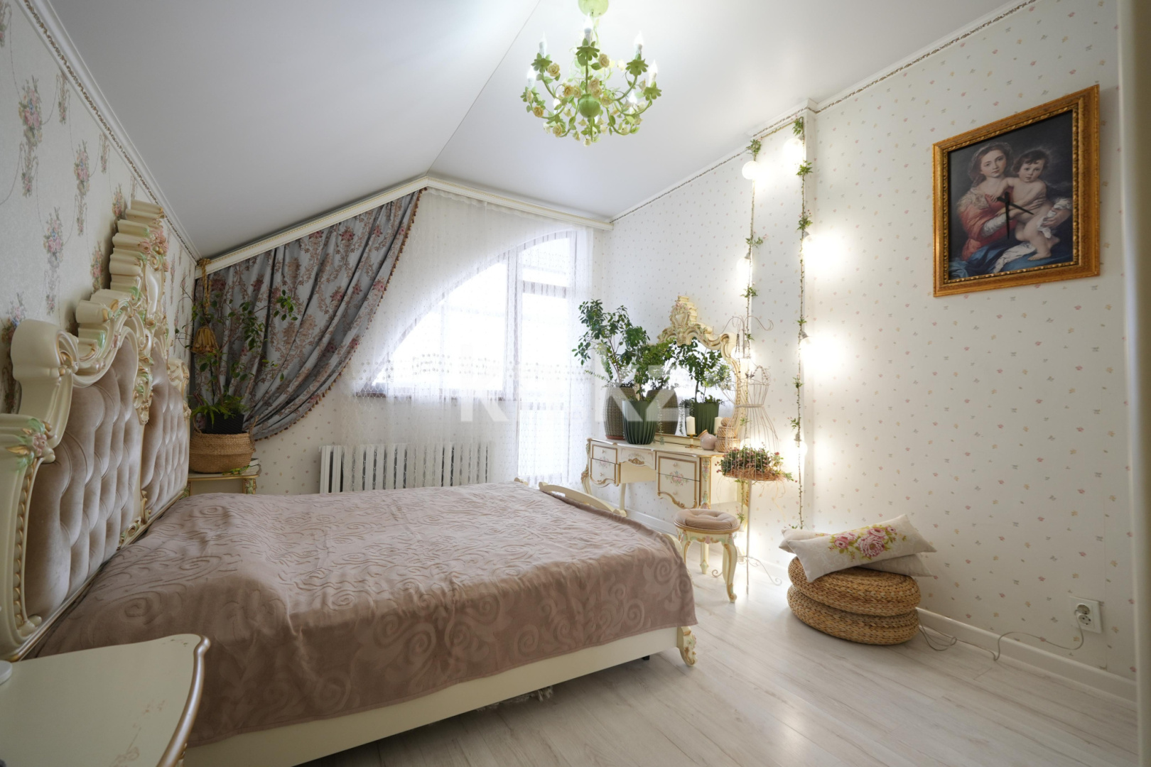 Продажа 5-комнатной квартиры, 188 м² в Актобе - фото 3