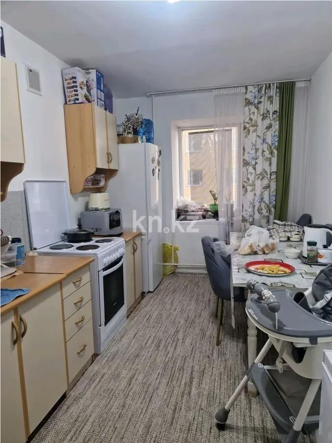 Продажа 3-комнатной квартиры, 69.3 м² в Астане - фото 2
