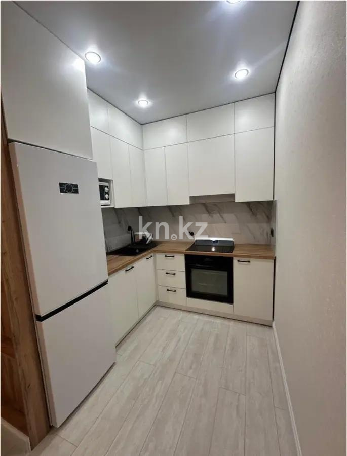 Продажа 2-комнатной квартиры, 41.4 м² в Астане - фото 3