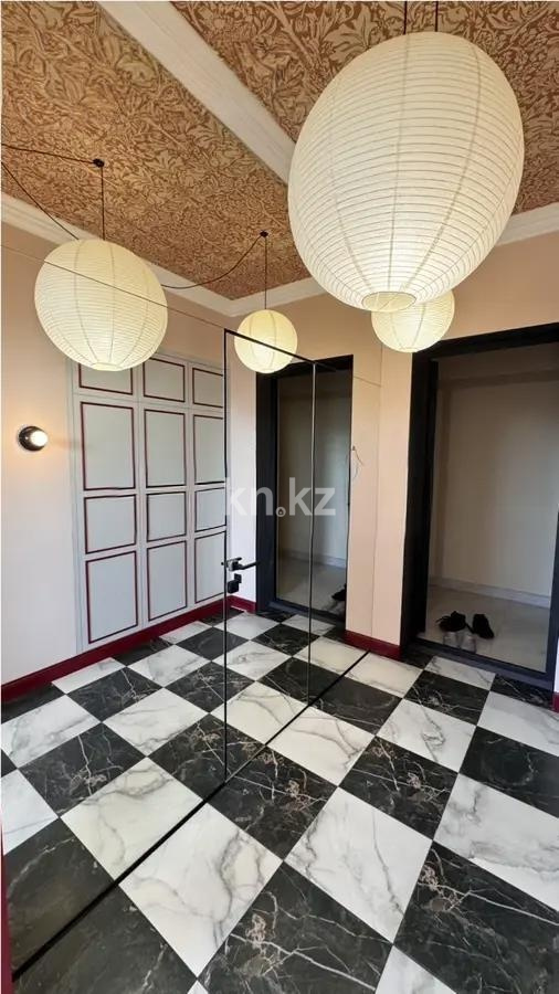 Продажа 1-комнатной квартиры, 37 м² в Астане - фото 5