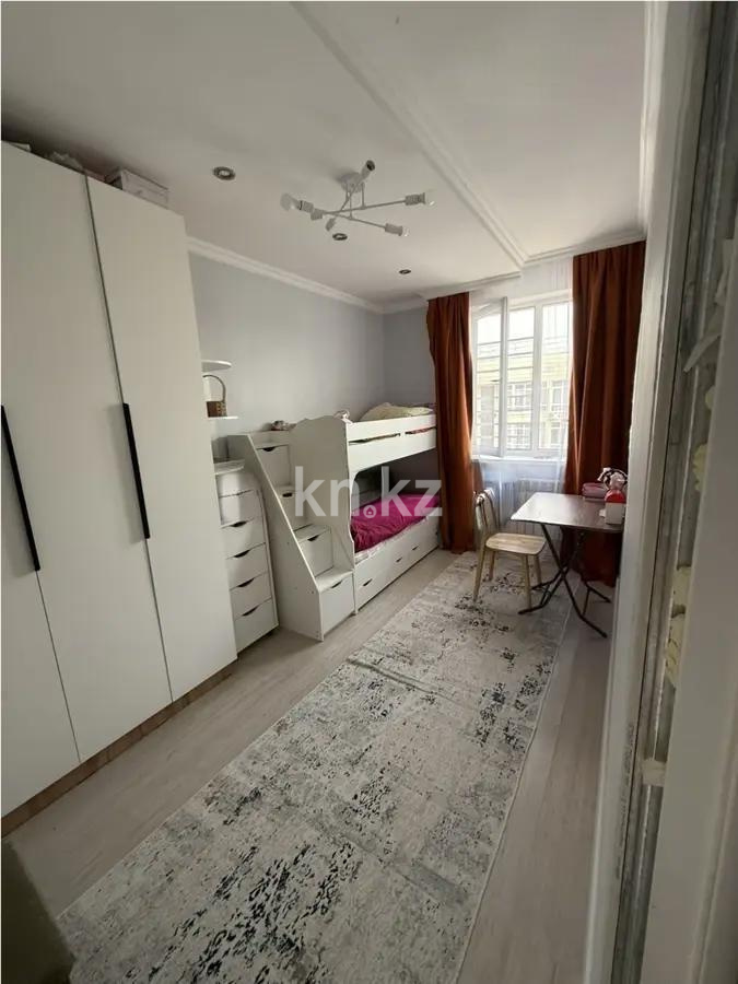 Продажа 3-комнатной квартиры, 82 м² в Алматы - фото 3