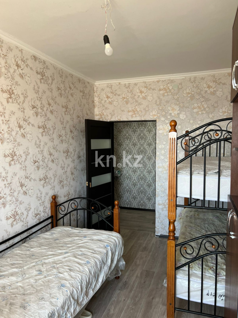 Продажа 2-комнатной квартиры, 53.4 м², пр. Республики в Караганде - фото 3